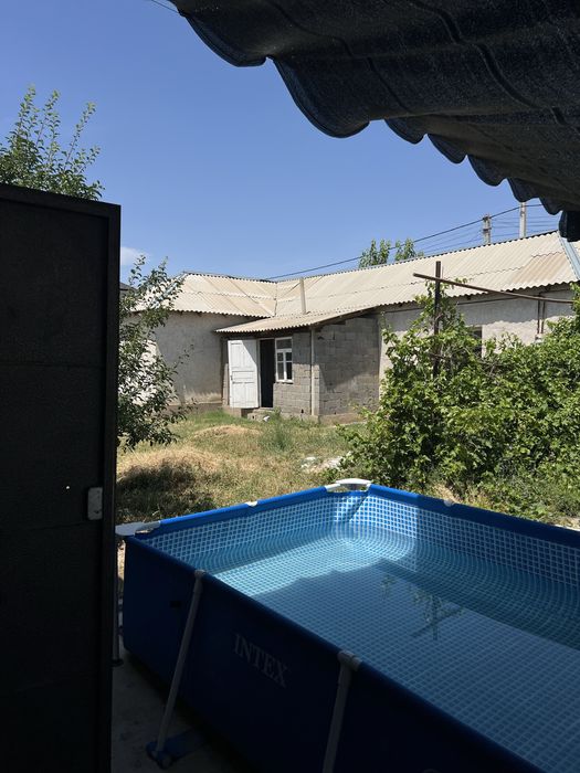 Продается дом Самал-3