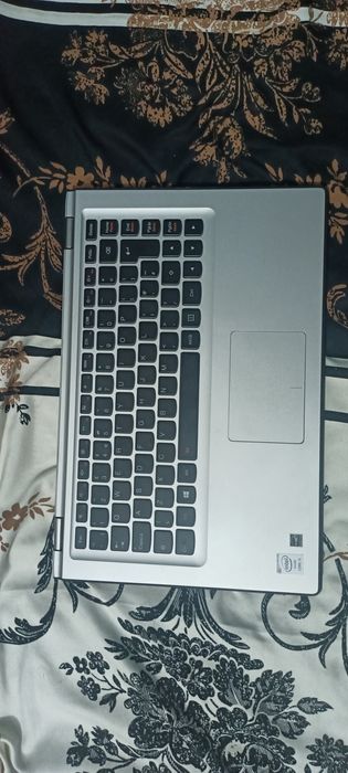 Lemovo Thinkpad Core i-5