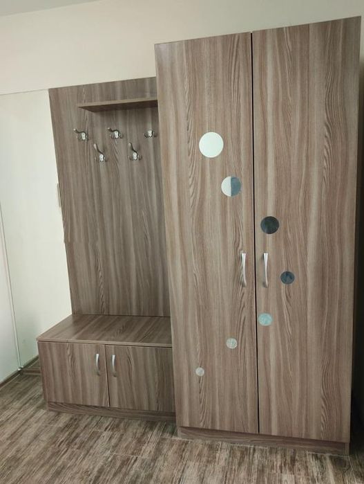 Дава се под наем Двустаен апартамент в Пловдив, Каменица 2 - 80 кв.м за 408 € - Снимка #3