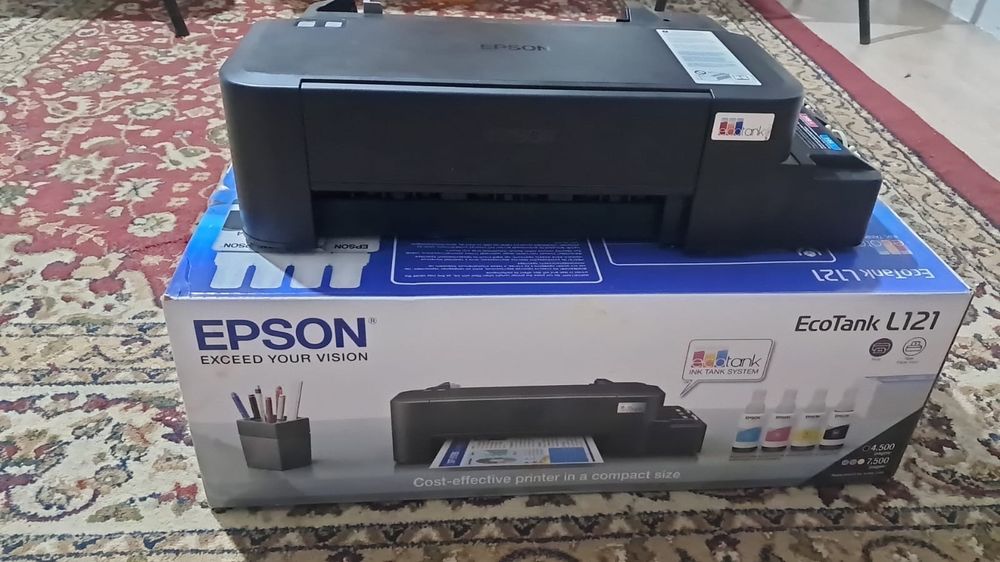 Продается принтер