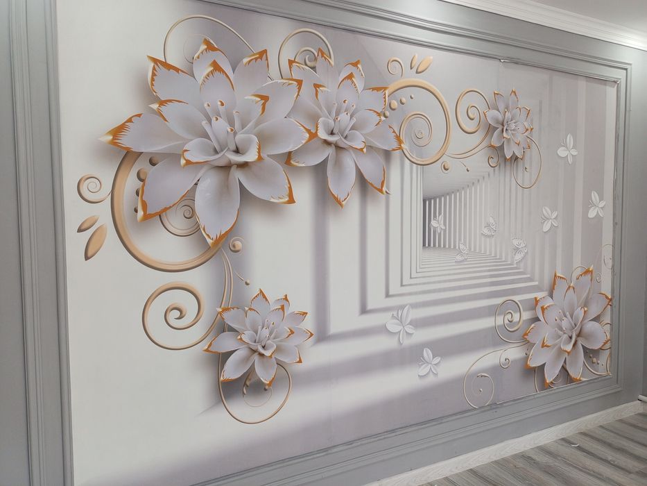 Ремонт квартир и домов в Актобе