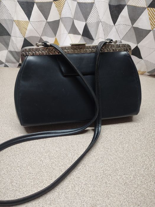 Сумка 60-70х годов