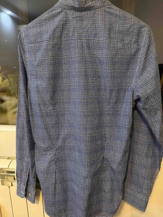 Маркова риза на Tommy Hilfiger