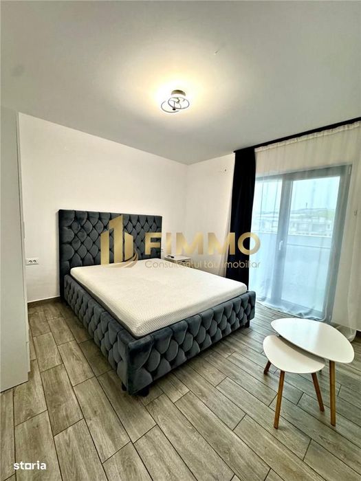 Apartament de inchiriat | 2 cam | Bloc nou | ID:1409