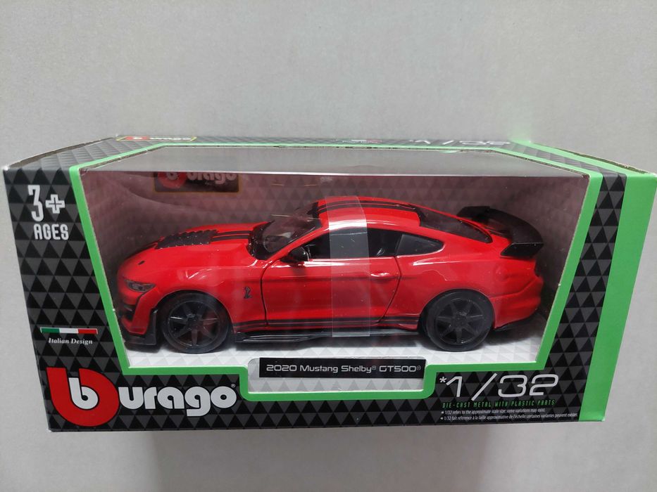 Automodel Macheta Diecast Bburago Rastar Ferrari Monza SP1 Porsche 918