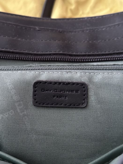 Сумка David Jones оригинал