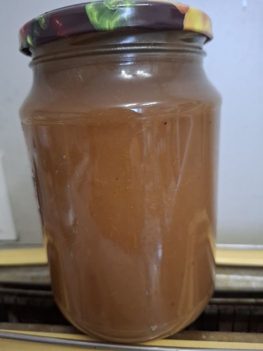 Продаю повидло ябдочное