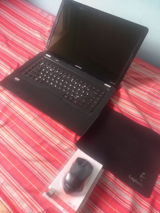 Ноутбук продам б/у