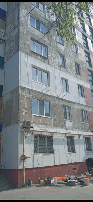 Промышленный альпинизм