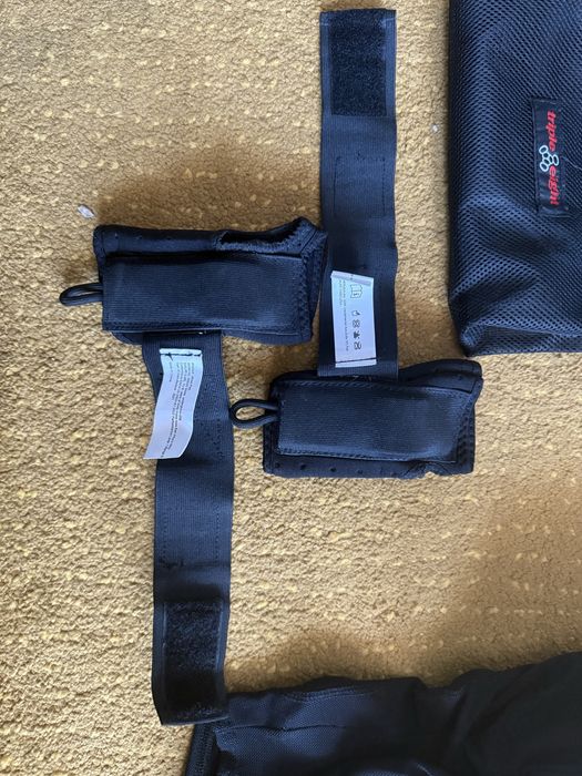 Echipament protectie Triple eight