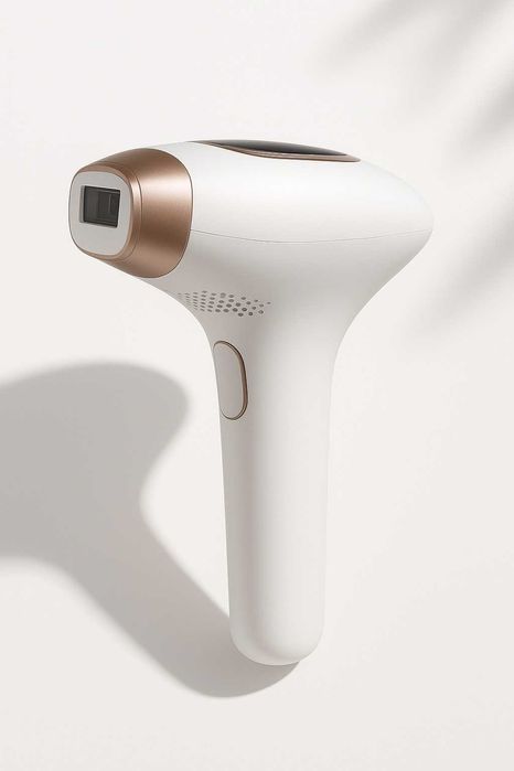 INMEST Glow Beam IPL Лазерна Епилация Професионална Домашна Употреба