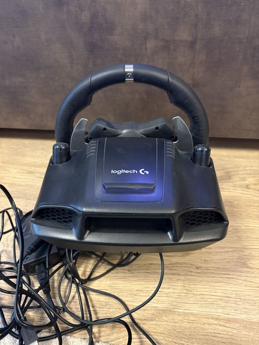 Volan Logitech G920