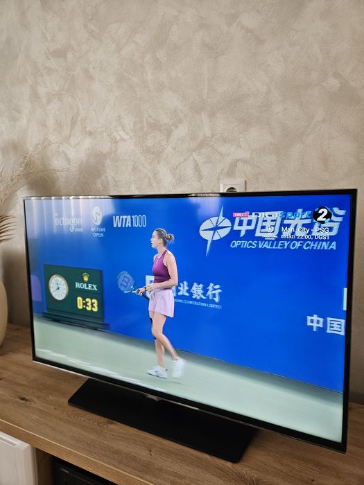 TV Smart Samsung