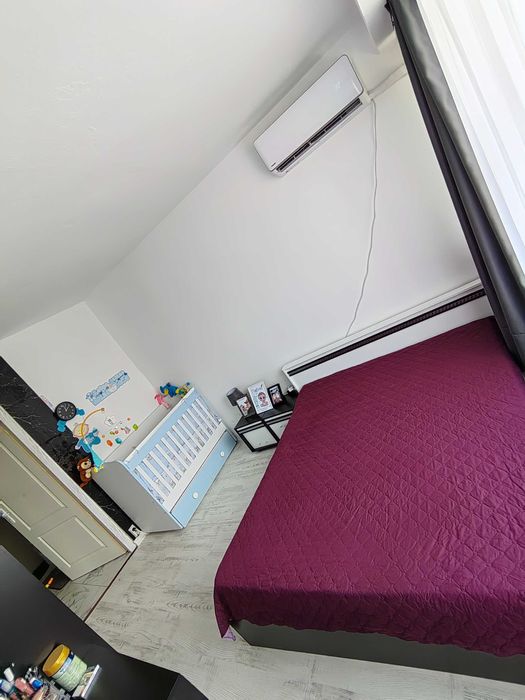 Продава се Двустаен апартамент в к.к. Слънчев бряг - 60 кв.м за 1150 €/кв.м - Снимка #6