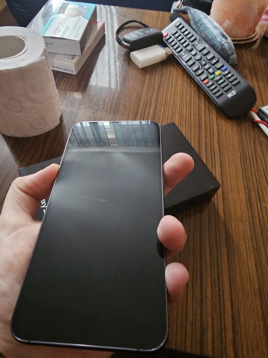 Samsung s23 plus 256GB