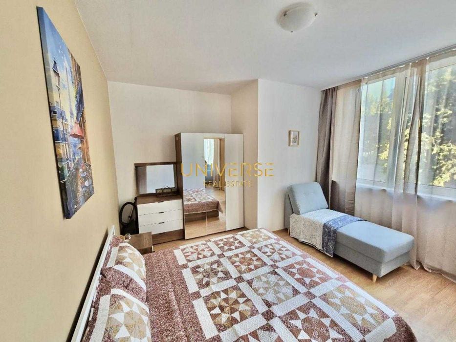 Продава се Тристаен апартамент в с. Равда, Област Бургас - 73 кв.м за 1268 €/кв.м - Снимка #8