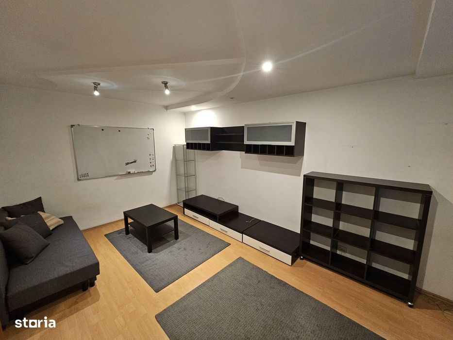 Apartament 2 camere decomandat – Tineretului, Aleea Borcea