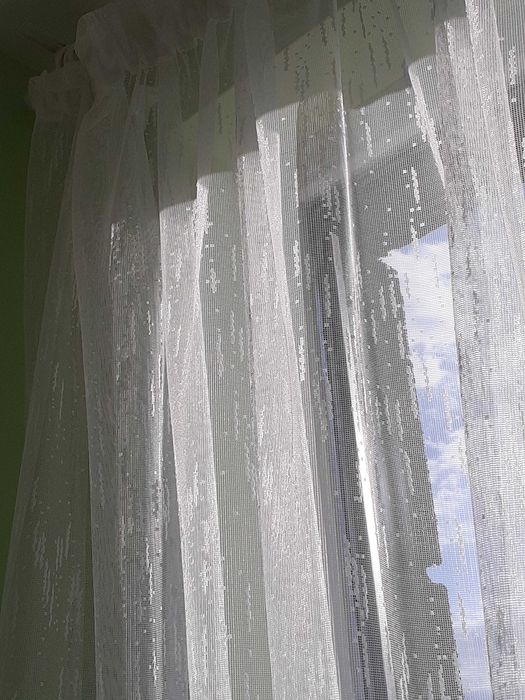 Пердета за спалня, цената е за комплект