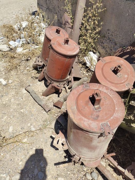 Продается культиватор