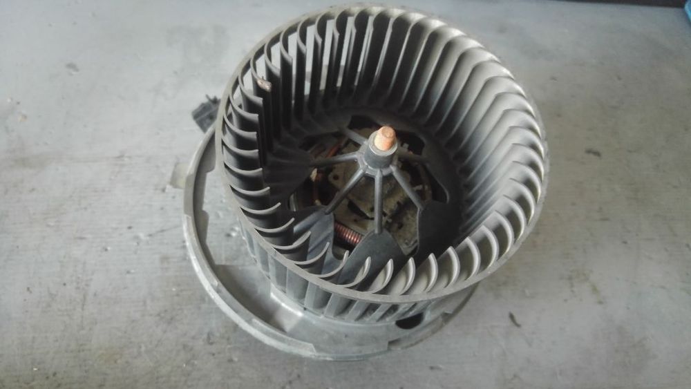 Aeroterma seat altea 5p 995749d