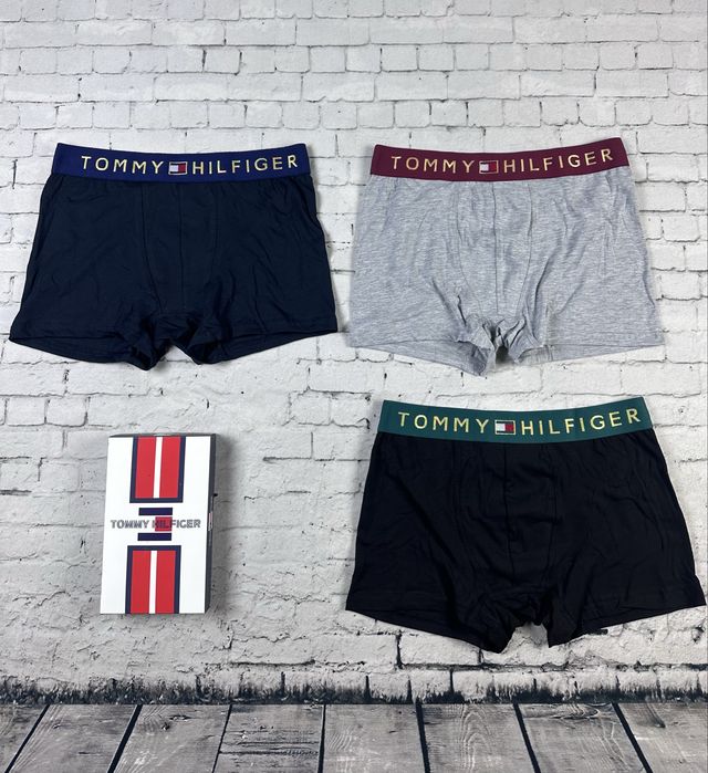 Boxeri Calvin Klein