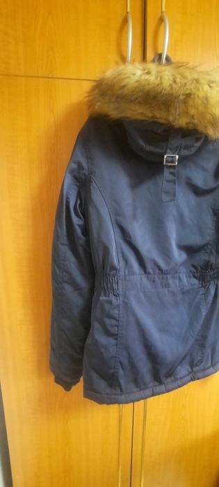 Geaca parka mărimea L