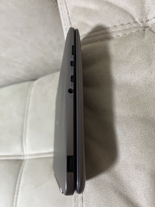 сенсорный ноутбук asus