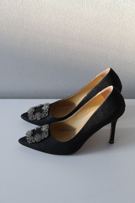 Туфли Manolo Blahnik