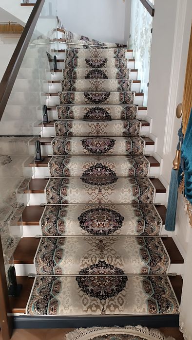 Держатель для ковров