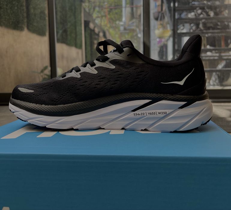 Incaltaminte de alergat HOKA CLIFTON 8