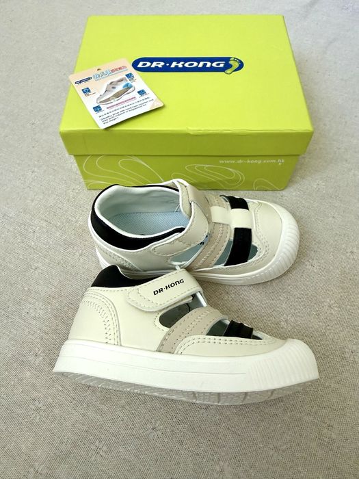 детская сандалии Dr cong