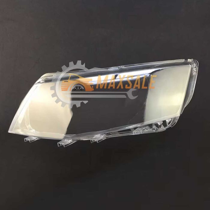 Капаци фарове Skoda Octavia 3 A7 (14-17) фар шкода октавия а7 комплект