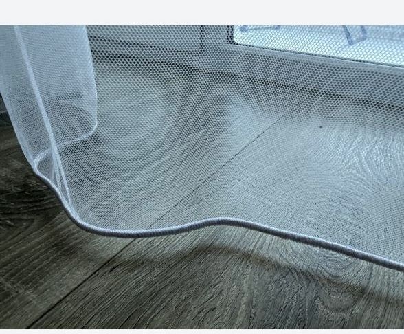 Продам тюль сетка