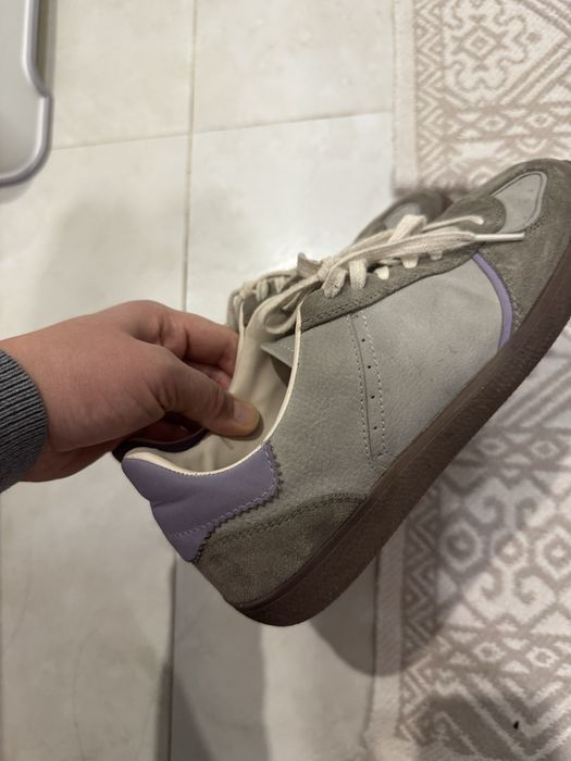 Кроссовки Zara