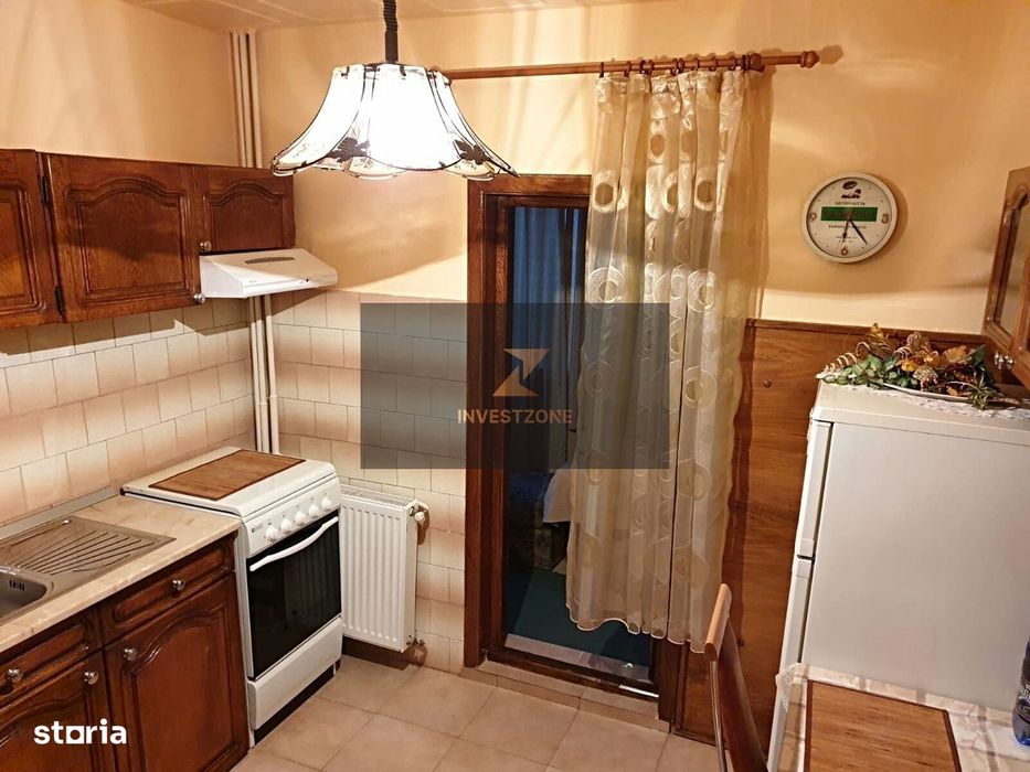 Apartament PB 3 camere, 2 bai, zona Prima shops, Xenopol