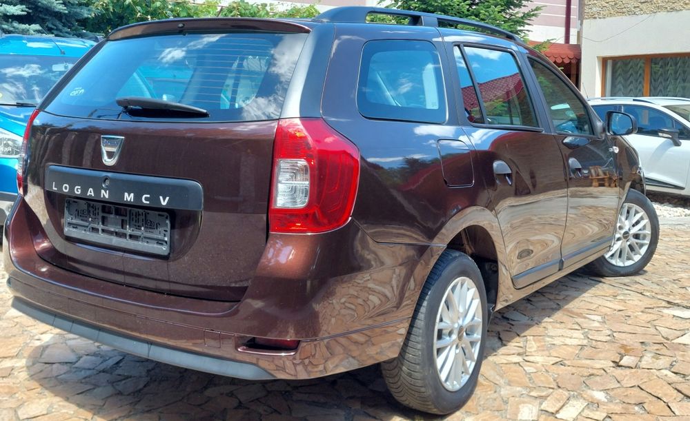 mcv 09 TCE ,90 cai ,euro 6 ,rate