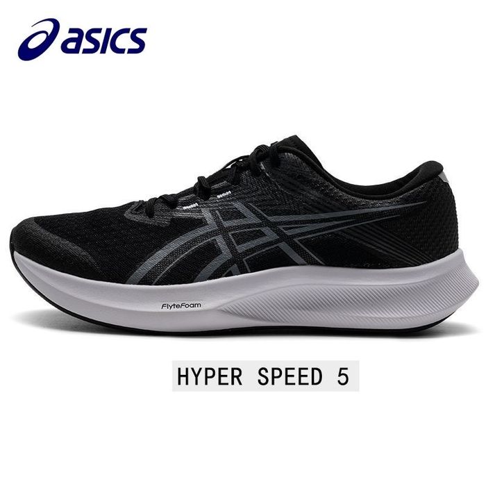 Беговые кроссовки asics hyperspeed 5