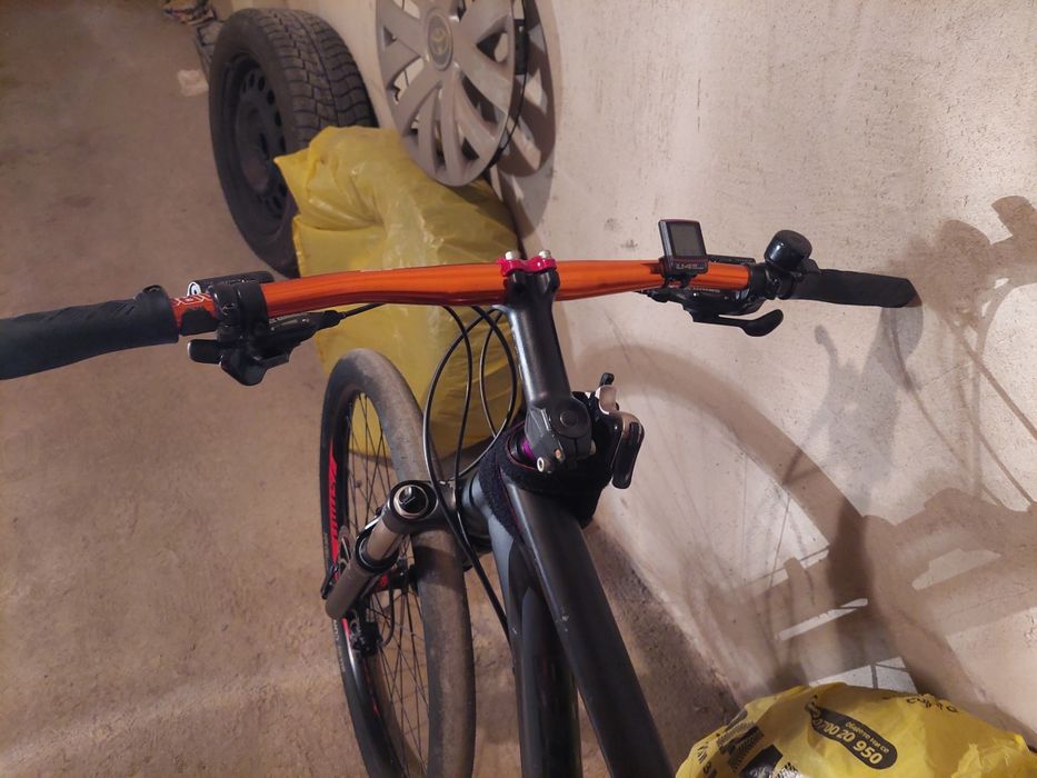 Байк specialized