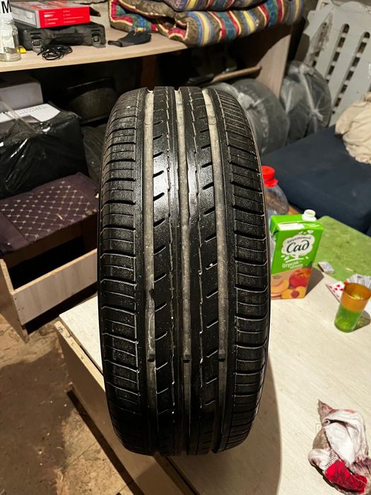 Продам резину летние