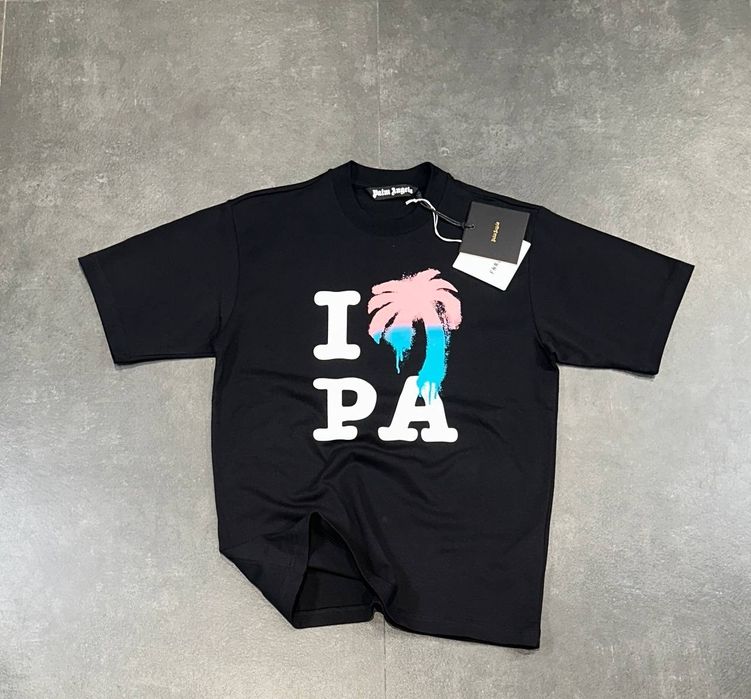 Tricouri Palm Angels Calitate Top Premium