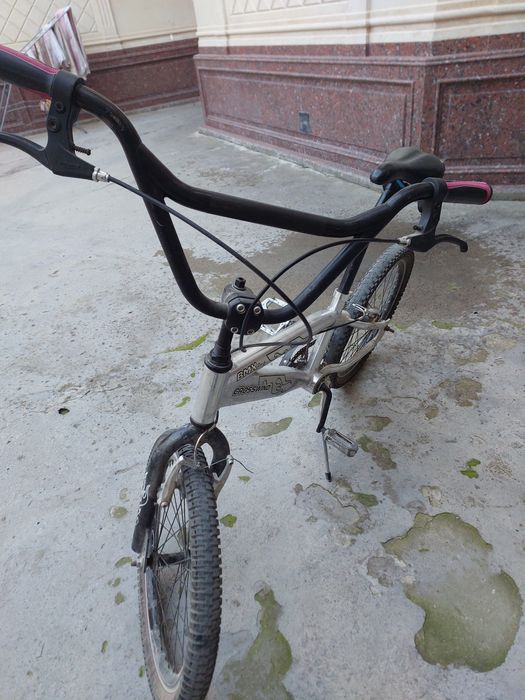 Продаём Велосипед