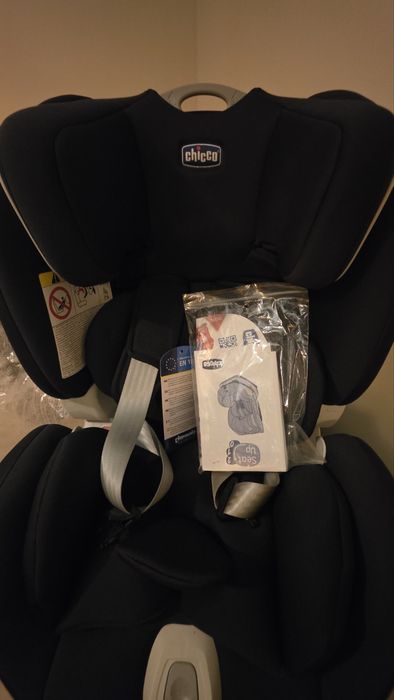 Бебешко столче Chicco Seat Up 012 Чисто ново