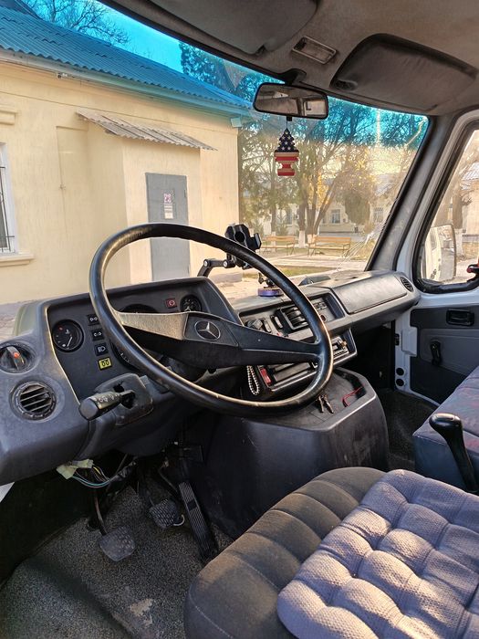 Транспорт. Автомобиль