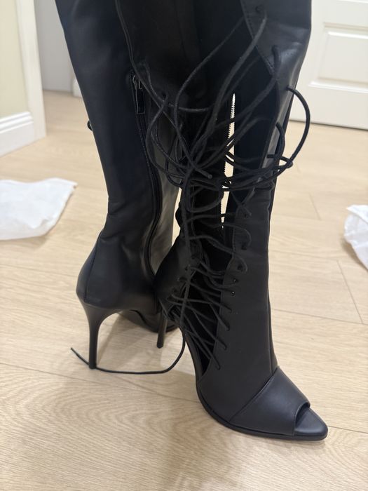 туфли для танцев high heels