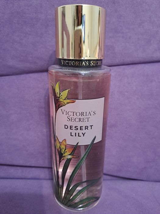 Мист Виктория секрет