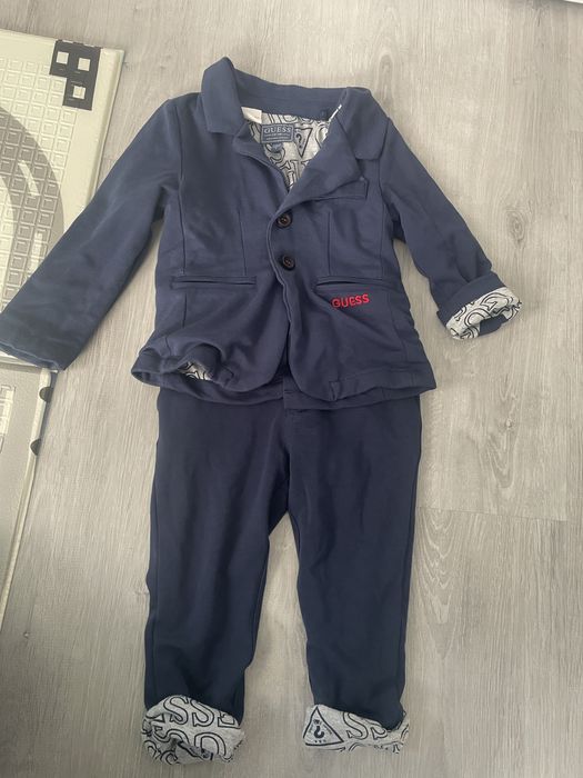 Комплект за момче Guess