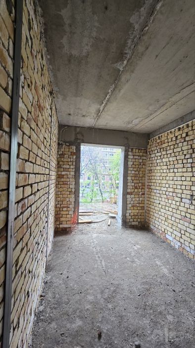Продажа новастройки в сергели