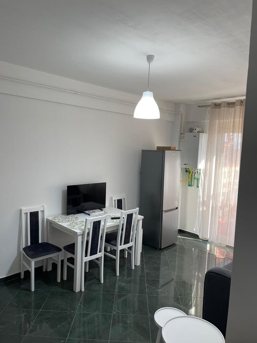 Inchiriez apartament 2 camere  Visoianu+ loc de parcare