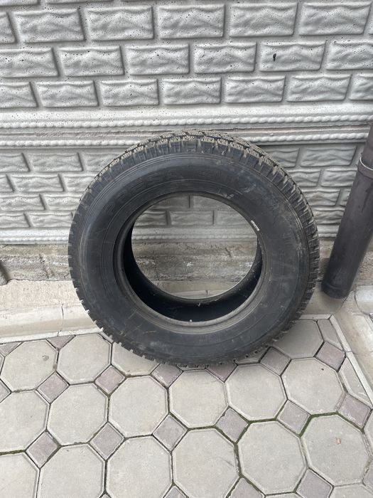 Maxxis автошины 265/65/17