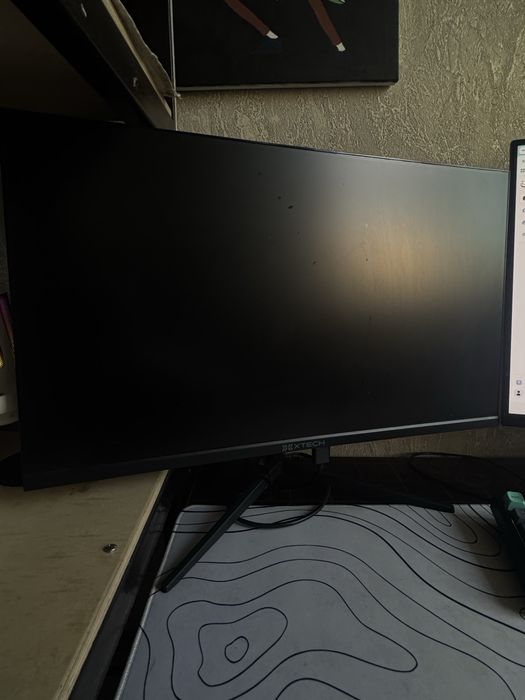 Монитор XTECH 75HZ